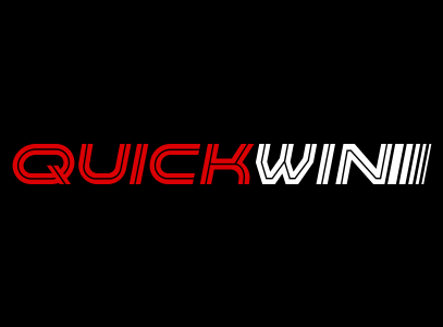Logo Quickwin