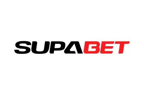 Logo Supabet